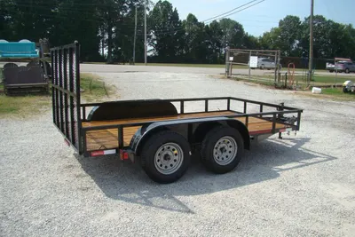 Modular Trailer