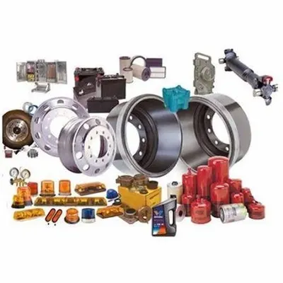 Trailer Hydraulic Override Brake Coupling