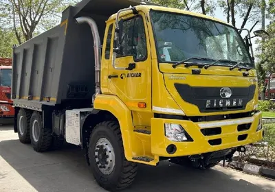 Fuwa Type Alxe 14ton Capacity