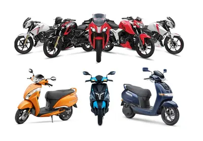 Electric Motorcycle