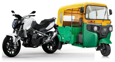 Tvs Jupiter Scooter