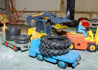 Used tyre's scrap by S.D. Melas Trading