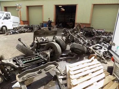 Rare Parts by PT Wira Karya Sempurna