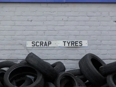 295/80R22.5 Truck and Lorry Tyre