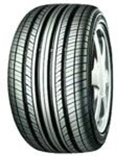 Passenger Car Tyres