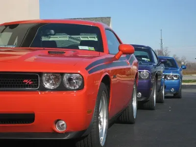 Charger