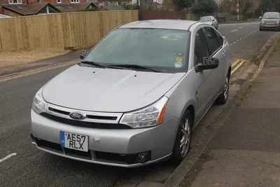 Grey Blue Car Wrap