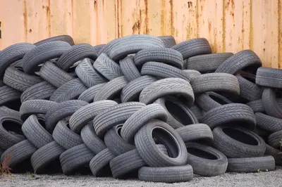Used Car Tires Wholesale
