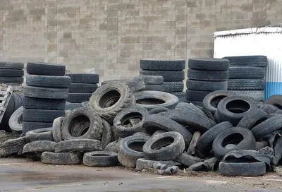 Truck Tires