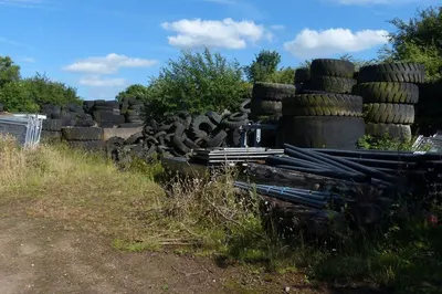 Barrier, Military Barrier Bastion,JOESCO by Hebei JOESCO Import & Export Trade Co. Ltd.