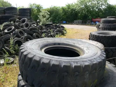 Otr Tyres/ Industrial Tyres