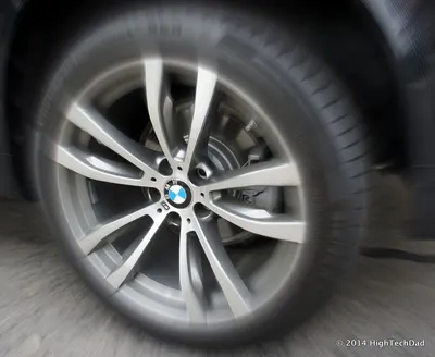 BMW X6 4dr AWD xDrive50i