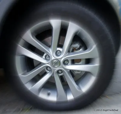 Truck rim
