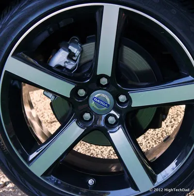 13'' To 22'' Alloy Wheels For Automobiles