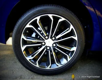 Wheel Nuts