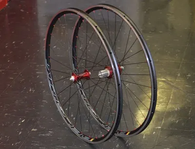 2021 Roval Traverse 38 Wheels by Pt. Toracycle
