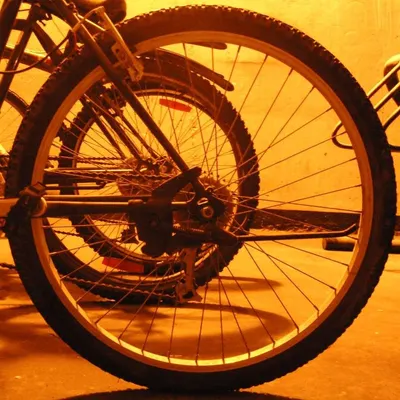 Scott genius 30 2011 mountain bike