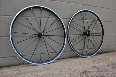 Bicycle Aluminium Rim 700 C dabble wall by Buzzy Day Enterprises