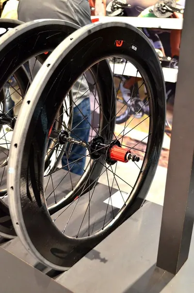 2021 Roval Slx 24 Wheels by Pt. Toracycle