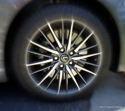 Motorcycle rims