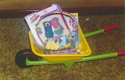 Hand truck