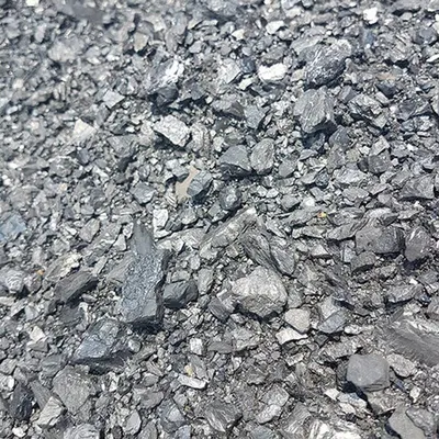 Steel Short