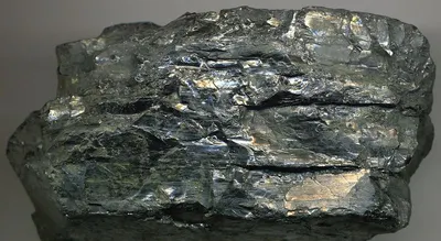 COPPER CHALCOPYRITE (21%)