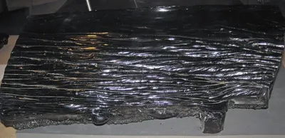2012 high power 156mm polucrystalline silicon so