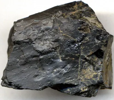 Gilsonite