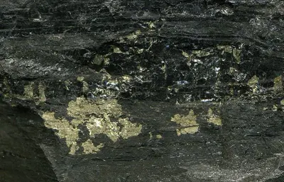 Black Granites