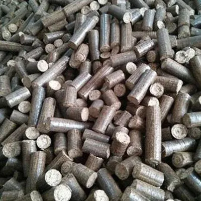 Vietnam Wood Pellets - PC