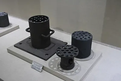 Ductile Iron