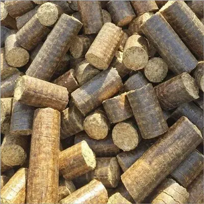 Wood Pellet