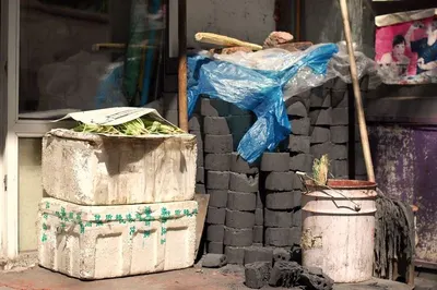 Briquette by Dericoco Global Indonesia