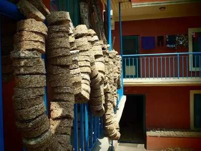Wood Pellet by E & B From Italy