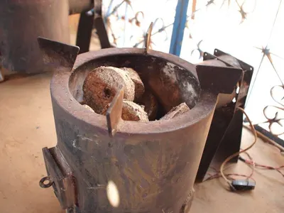 Wood Pellet