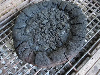 Shisha Briquette