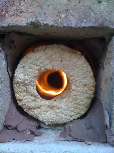 Wood Pellet