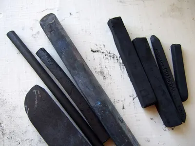 Patterned Emery Files