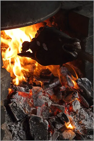 Mangrove Lumpwood Cut Charcoal