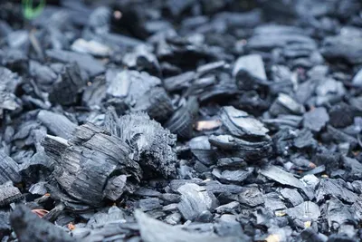 Charcoal Magic Briquette