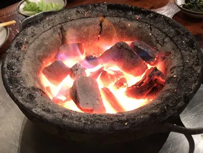 Charcoal Briquettes