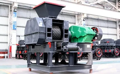 Jaw Crusher