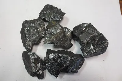 Ferro Silicon, Limestone