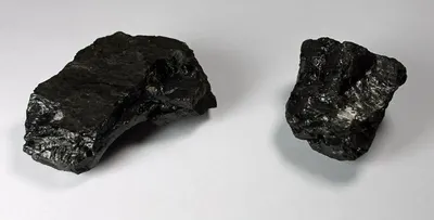 Coal GAR 53