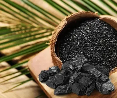 Hair Removal Cream With Activated Charcoal