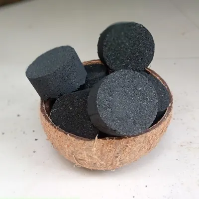 Charcoal & Eucalyptus Handmade Bar Soap
