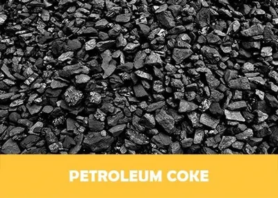 PET Coke