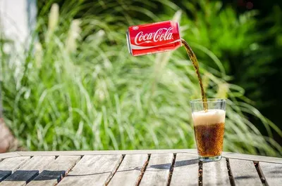 Met Coke