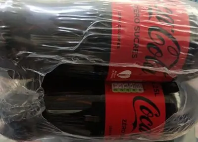 Pet Coke (ex USA)